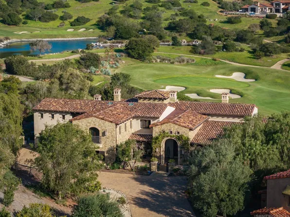 7795 Sendero Angelica, San Diego, CA 92127