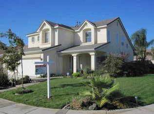 4221 Laguna Seca Ct, Modesto, CA 95356