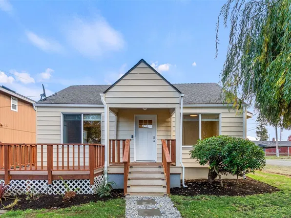 10056 19th Avenue SW, Seattle, WA 98146