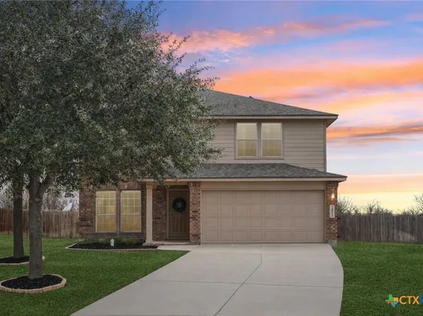 2854 Oakdell Trl, New Braunfels, TX 78130