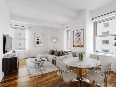 88 Greenwich St APT 1211, New York, NY, 10006