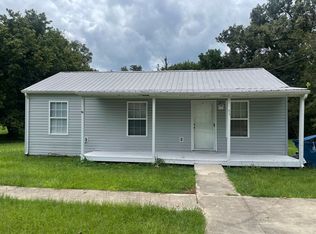 93 Nunnally Ave, Anniston, AL 36206