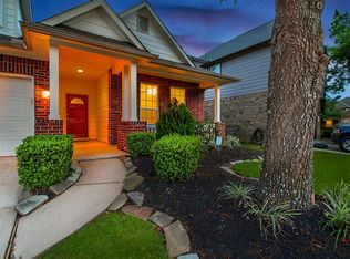 26419 Bright Sky Ct, Katy, TX 77494