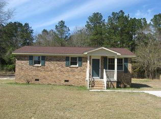 208 Joe Paul Dr, Cordova, SC 29039