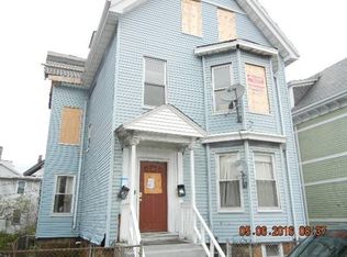 16 E Cottage St, Boston, MA 02125
