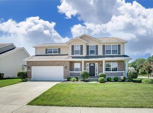 187 Concord Farm Rd, Englewood, OH 45322