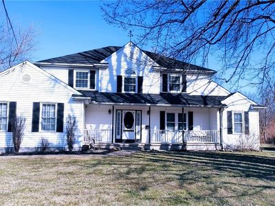 293 Sanford St, Painesville, OH, 44077