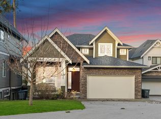 15733 Wills Brook Way, Surrey, BC V3Z0N8