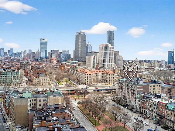4th image of 464 Commonwealth Ave APT 31