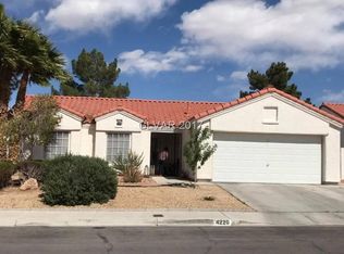 4220 Totano Dr, North Las Vegas, NV 89032