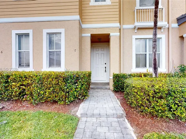 2929 SE 2nd St Unit 7, Homestead, FL 33033
