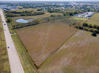 0 E Highway 114, Rhome, TX 76078