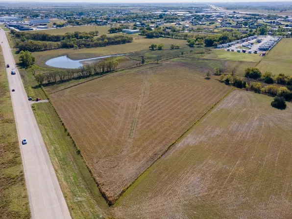0 E Highway 114, Rhome, TX 76078