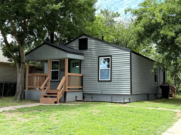 3741 NW 29th St, Oklahoma City, OK 73107