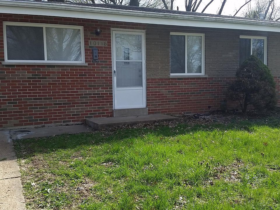 This is the front entrance