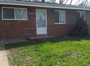 10116 Douglas Ct, Saint Ann, MO 63074