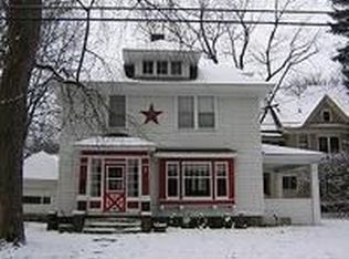 120 2nd Ave, Gloversville, NY 12078