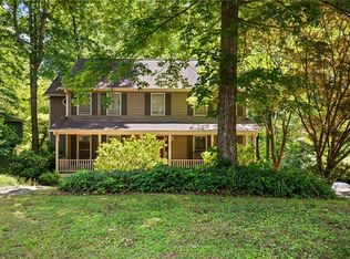 4700 Norman Dr NW, Kennesaw, GA 30144