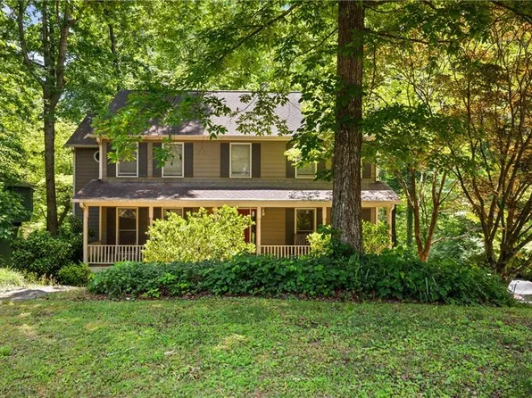 4700 Norman Dr NW, Kennesaw, GA 30144