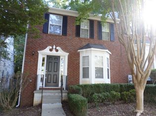 3019 Regal Park Ct, Duluth, GA 30096