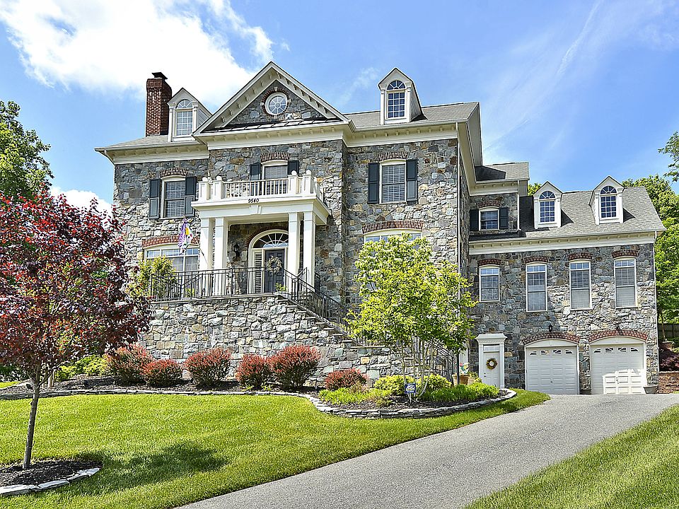 9540 Purcell Dr, Potomac, MD 20854 Zillow