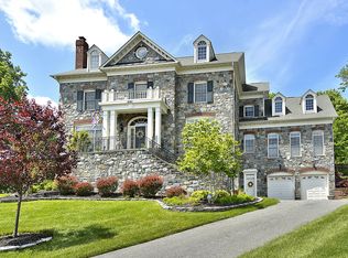 9540 Purcell Dr, Potomac, MD 20854