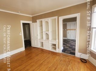 1636 W Mineral St REAR 38, Milwaukee, WI 53204