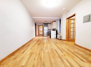 376 Monroe St #2, Brooklyn, NY 11221