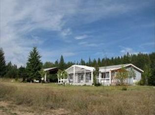 400 Lazy Spade Ln, Athol, ID 83801