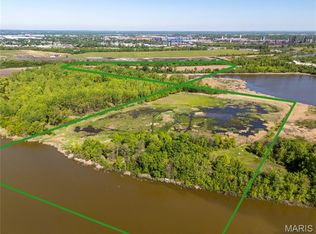 0 Bend Rd, Madison, IL 62060