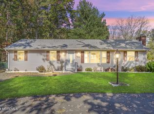 162 Juliustown Rd, Browns Mills, NJ 08015