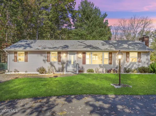162 Juliustown Rd, Browns Mills, NJ 08015