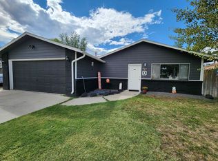 455 Morning Dove Dr, Grand Junction, CO 81504