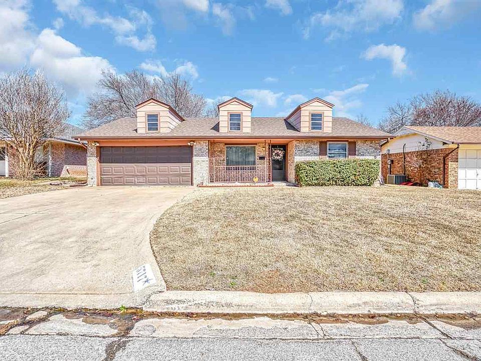 1st image of 5717 NW Cedarwood Dr