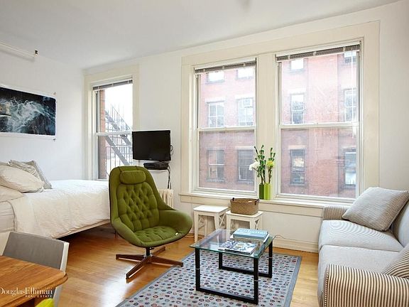 2nd image of 101 Crosby St Floor 6B