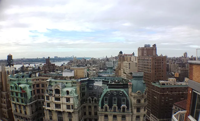 Rented by Halstead Real Estate | media 51