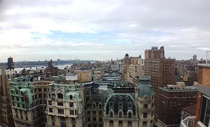 Rented by Halstead Real Estate