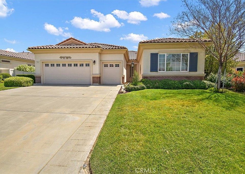 1730 Snowberry Rd Beaumont CA 92223 Zillow