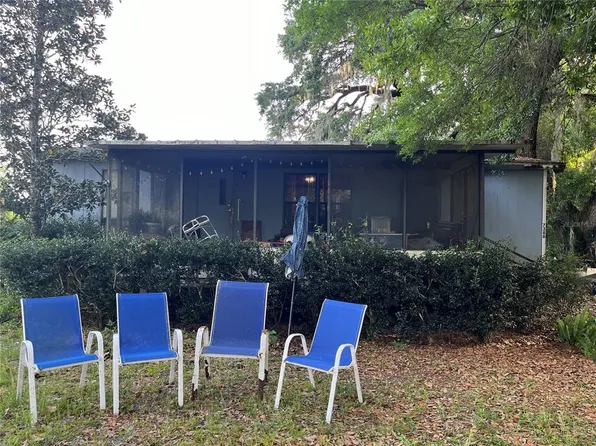 7384 SE 55th Way, Center Hill, FL 33514