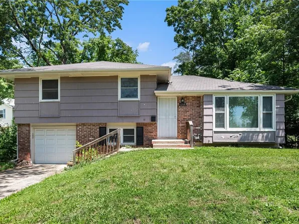 5908 E 103rd St, Kansas City, MO 64134