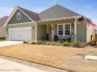 1901 Ebbing Loop, Barling, AR 72923