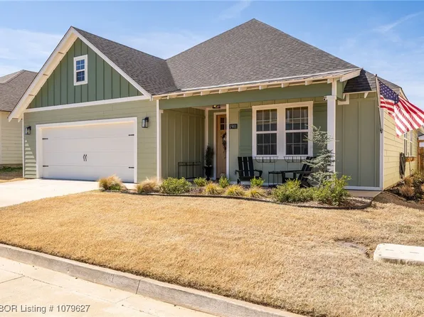 1901 Ebbing Loop, Barling, AR 72923