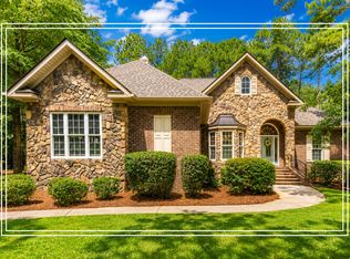 2208 Cardigan Dr, Aiken, SC 29803