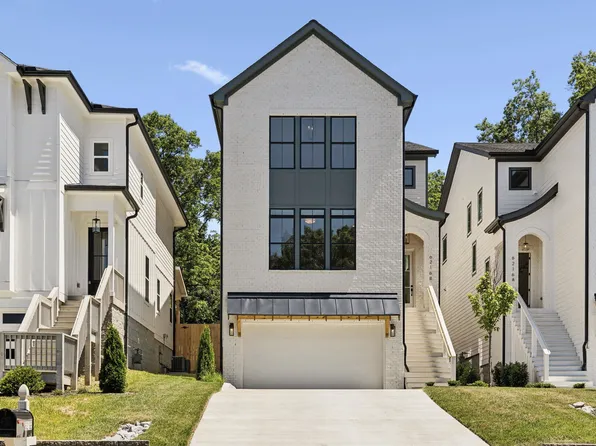 6216B Henry Ford Dr, Nashville, TN 37209