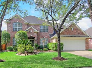 4918 Bellmead Dr, Missouri City, TX 77459