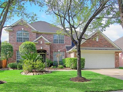 4918 Bellmead Dr, Missouri City, TX, 77459