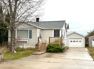 516 Michigan Ave, Alpena, MI
