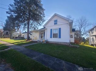 211 N Grove St, Blanchester, OH 45107