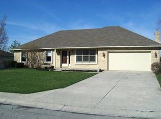 115 Lakewood Dr, Bellefontaine, OH