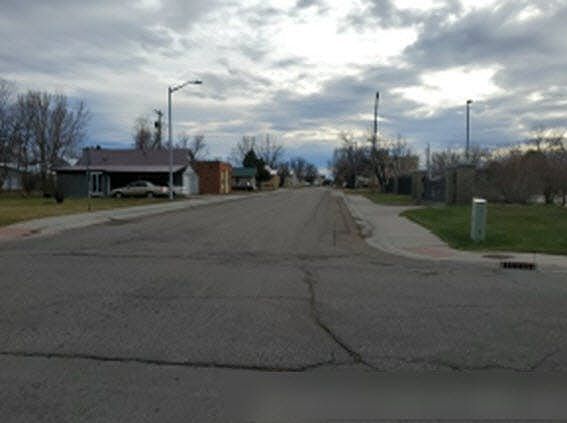 2nd image of 416 N Miles Ave